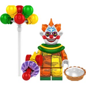 SHORTY KILLER KLOWNS