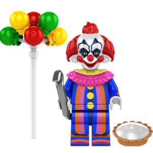 RUDY KILLER KLOWNS