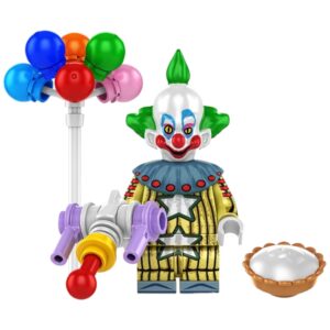 BUY KILLER KLOWNS