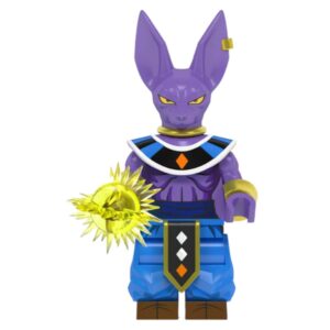 BILLS DIOS DE LA DESTRUCCION
