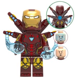IRON MAN