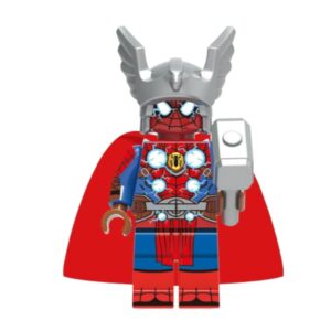 SPIDER THOR