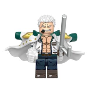 SMOKER ONE PIECE