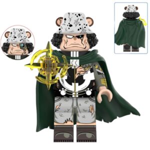 KUNA ONE PIECE