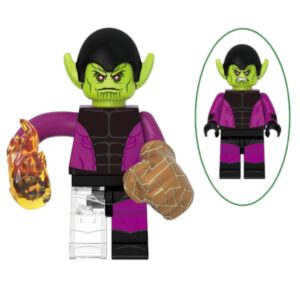 SUPER SKRULL