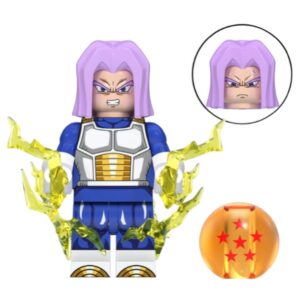 TRUNKS II