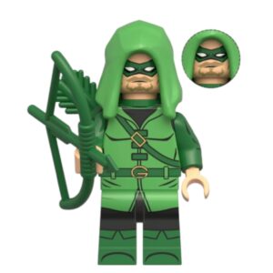ARROW
