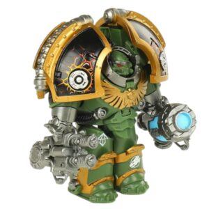 WARHAMMER VERDE BIG