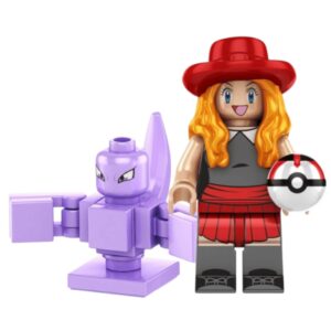 SERENA POKEMON
