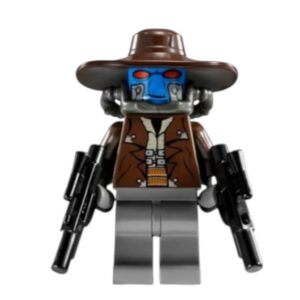 CAD BANE