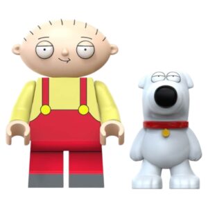 STEWIE GRIFFIN