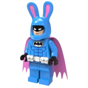 BATMAN CONEJO