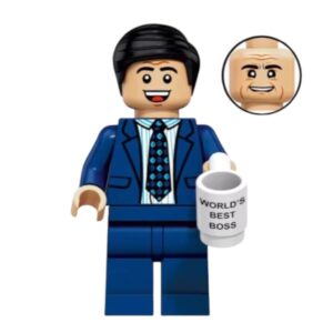 MIKE THE OFFICE