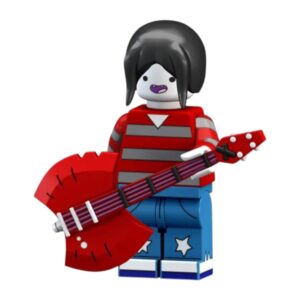 MARCELINE - HORA DE AVENTURA