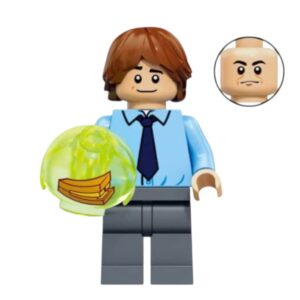JIM THE OFFICE
