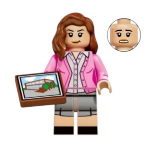 PAM THE OFFICE