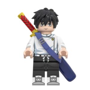 YUTA JUJUTSU