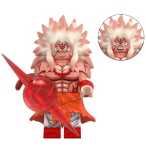 SUPER BROLY