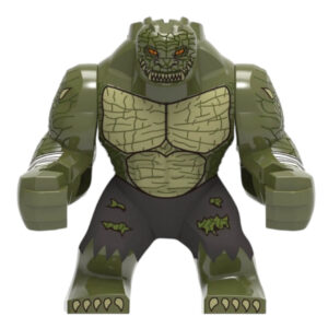 KILLER CROC