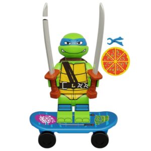 TORTUGA AZUL