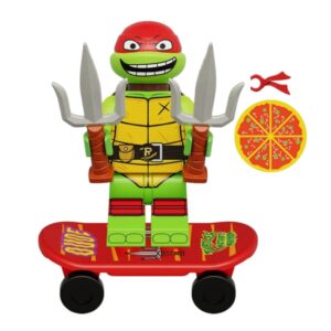TORTUGA ROJA