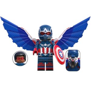 FALCON