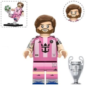 MESSI MIAMI