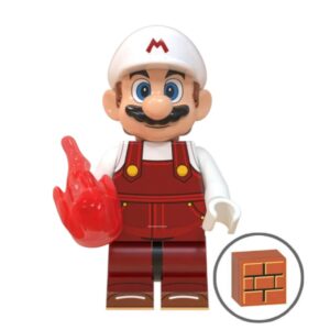 MARIO BLANCO