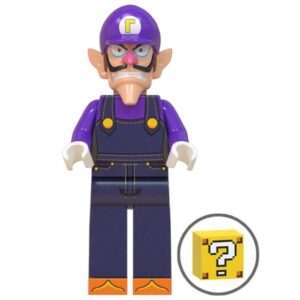 WALUIGI