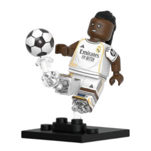 VINICIUS REAL MADRID