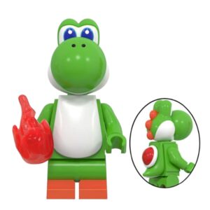 YOSHI MARIO BROSS