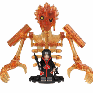 SUSANO NARANJA ITACHI