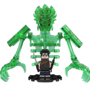 SUSANO VERDE CHIZUI