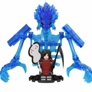 SUSANO AZUL OSCURO MADARA