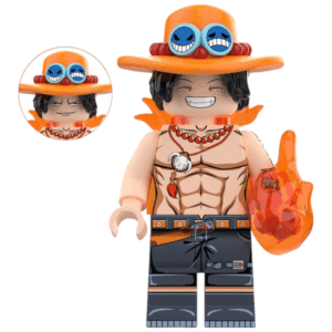 PORTGAS D.ACE CARTEL