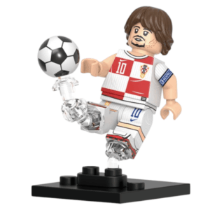 MODRIC
