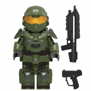HALO VERDE