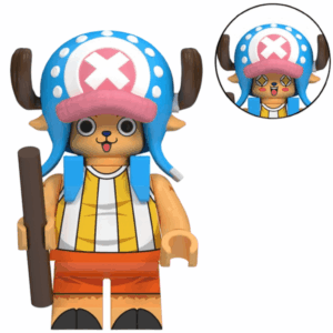 CHOPPER TONY