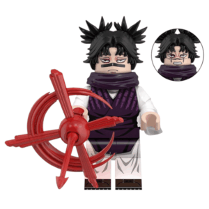 CHOSO JUJUTSU KAISEN