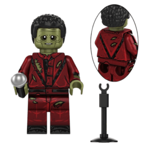 MICHAEL JACKSON THRILLER