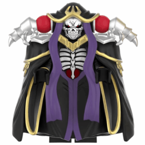OVERLORD
