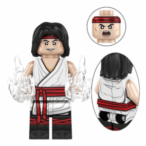 LU KANG MORTAL KOMBAT