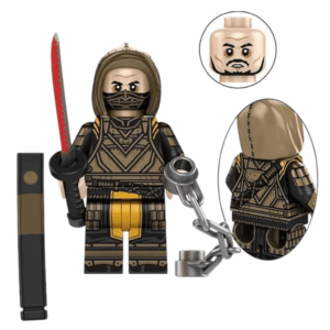 SCORPION MORTAL KOMBAT