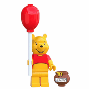 WINNIE THE POOH