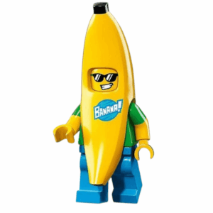 BANANA
