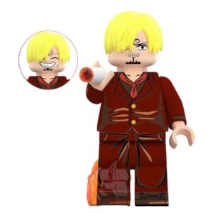 SANJI CARTEL
