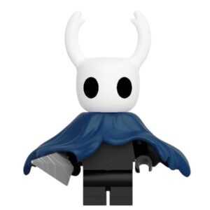 HOLLOW NIGHT THE KNIGHT